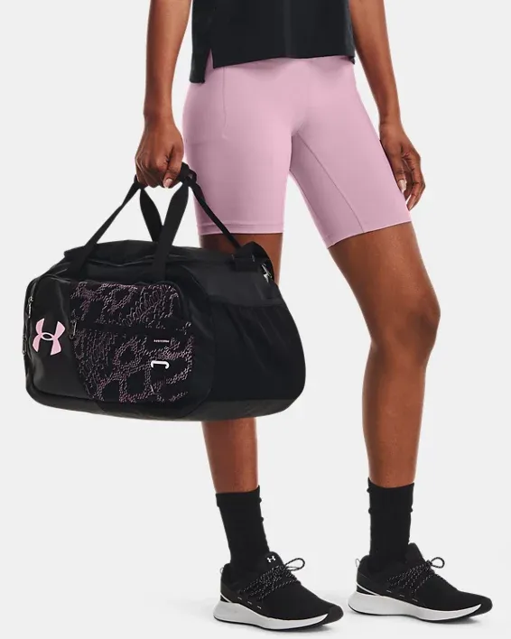Under Armour UA Undeniable 4.0 Small Duffle Bag