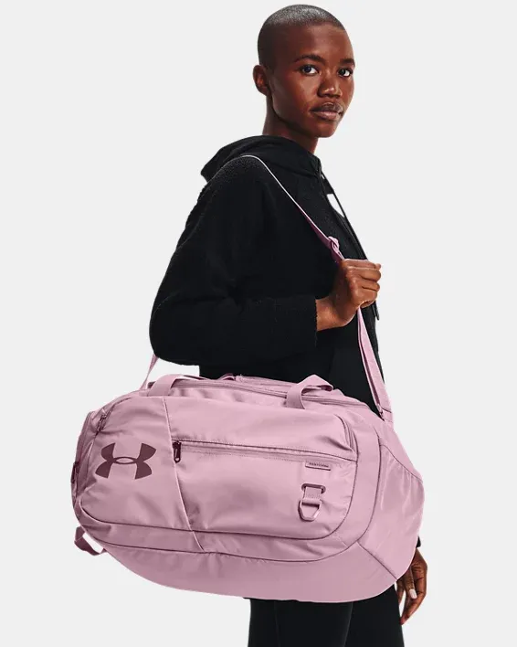 Under Armour UA Undeniable 4.0 Small Duffle Bag