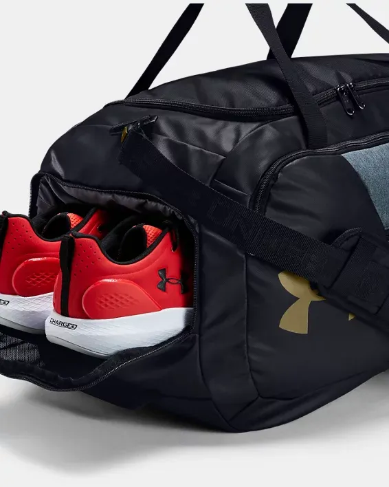 Under Armour UA Undeniable Duffle 4.0 Medium Duffle Bag