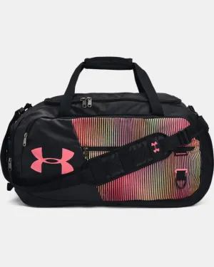 Under Armour UA Undeniable Duffle 4.0 Medium Duffle Bag