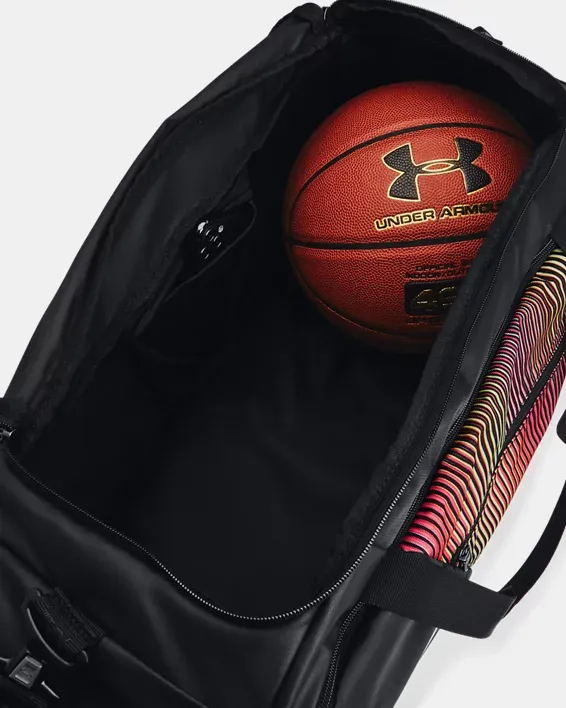 Under Armour UA Undeniable Duffle 4.0 Medium Duffle Bag