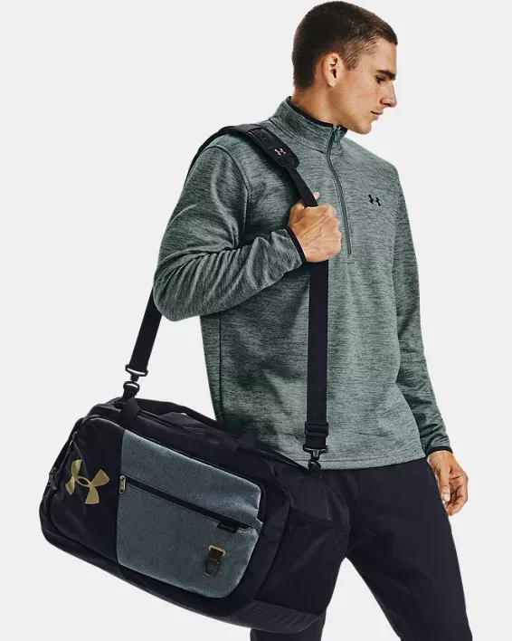 Under Armour UA Undeniable Duffle 4.0 Medium Duffle Bag