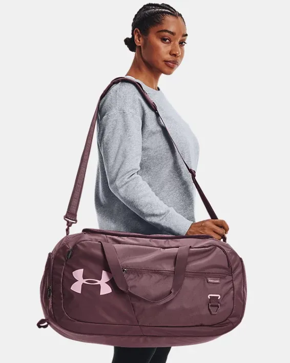 Under Armour UA Undeniable Duffle 4.0 Medium Duffle Bag