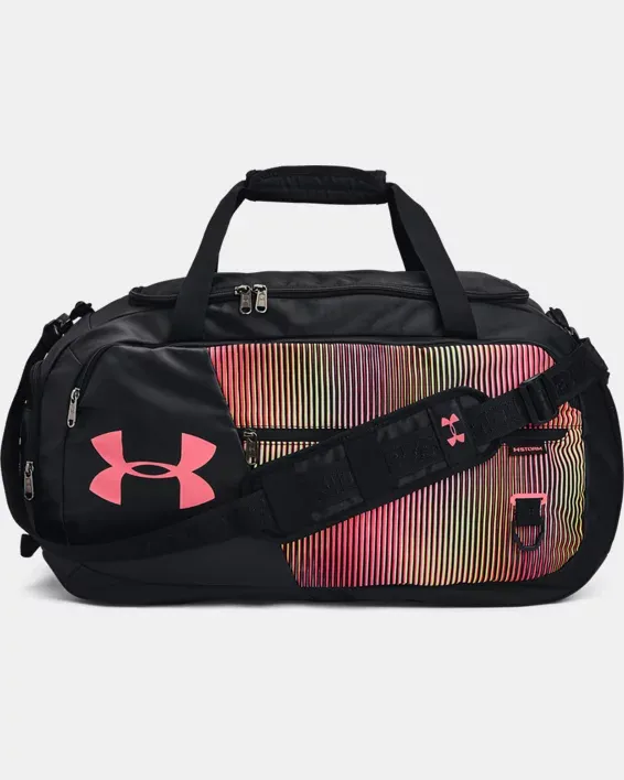 Under Armour UA Undeniable Duffle 4.0 Medium Duffle Bag