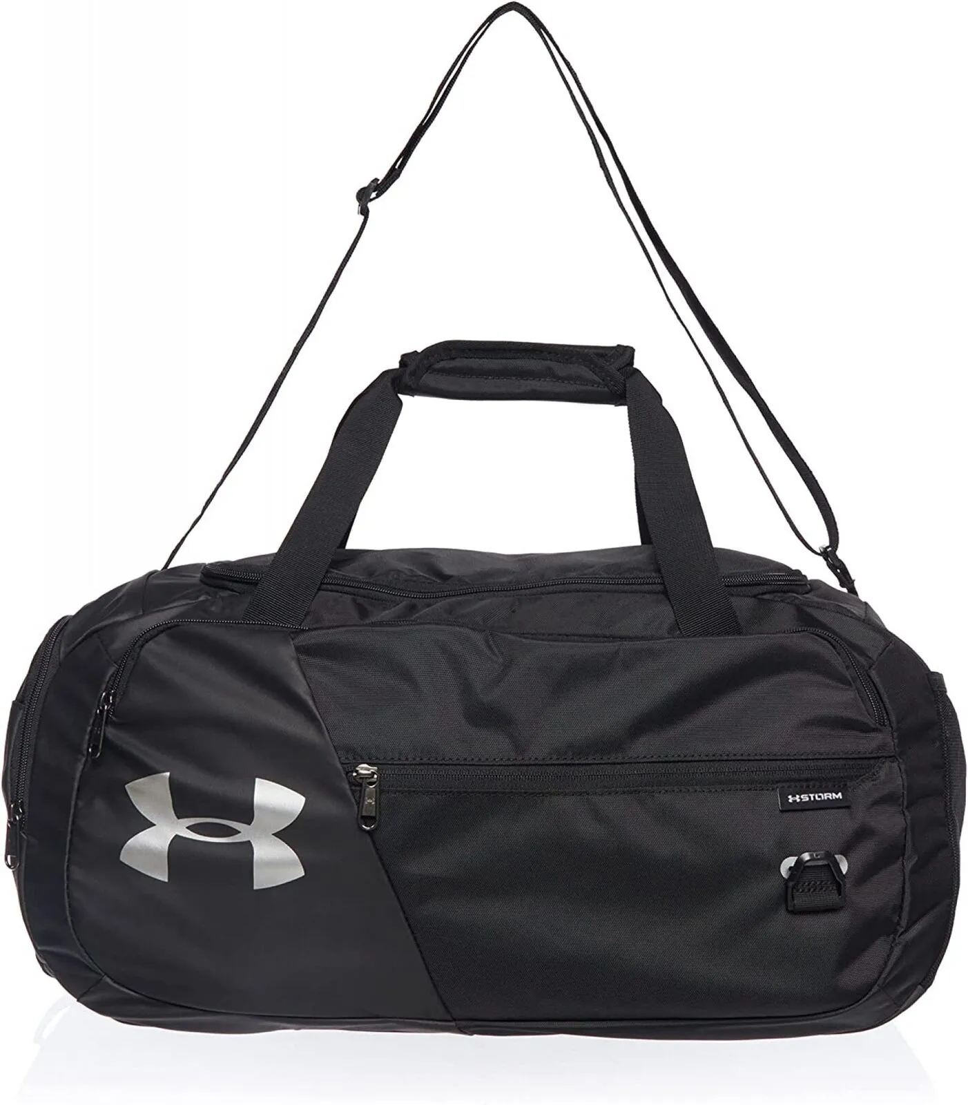 Under Armour Undeniable Duffel 4.0 Medium Duffle Bag