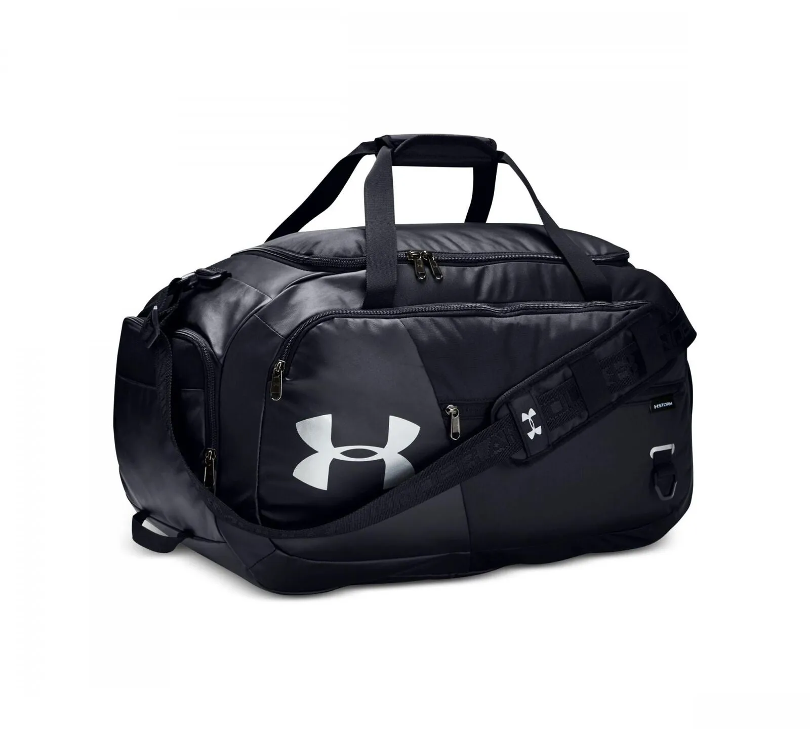 Under Armour Undeniable Duffel 4.0 Medium Duffle Bag