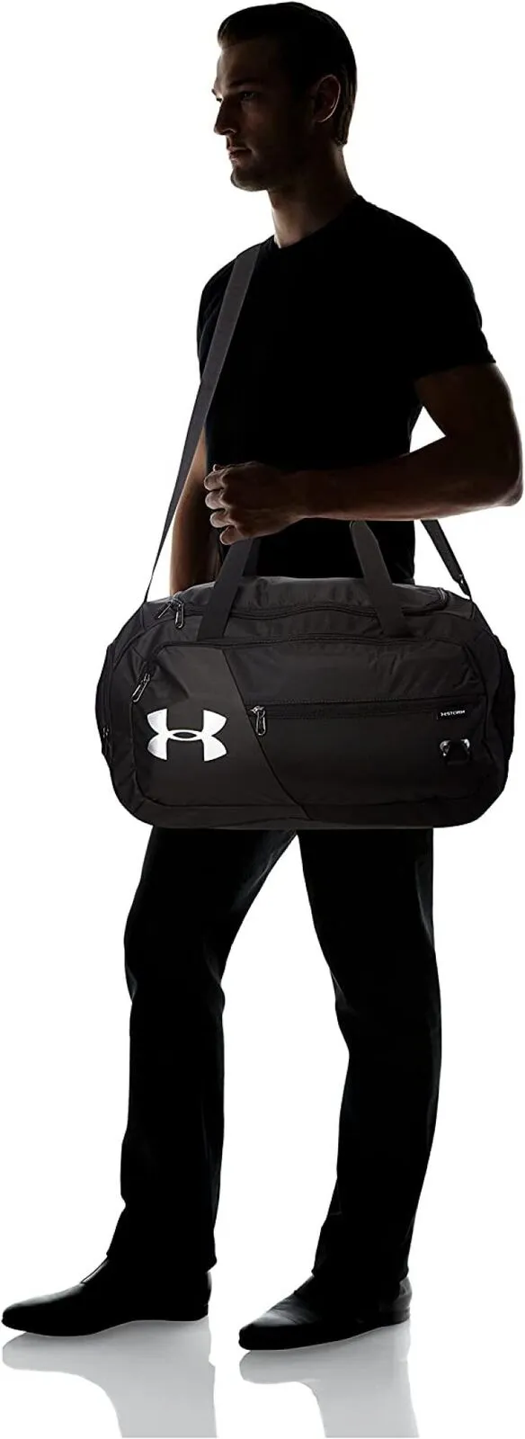 Under Armour Undeniable Duffel 4.0 Medium Duffle Bag