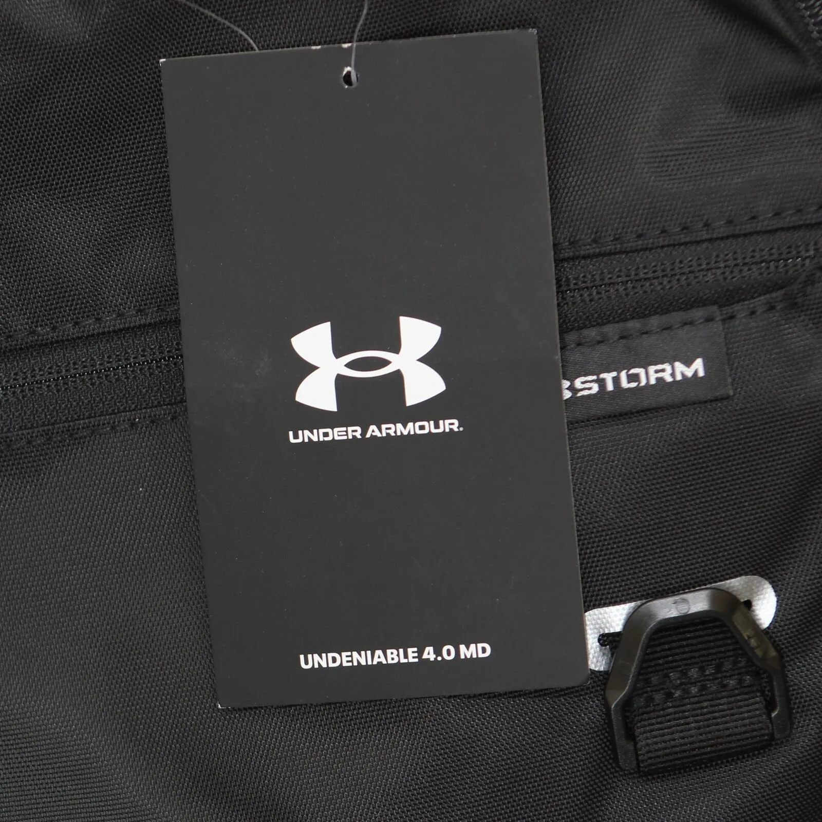 Under Armour Undeniable Duffel 4.0 Medium Duffle Bag