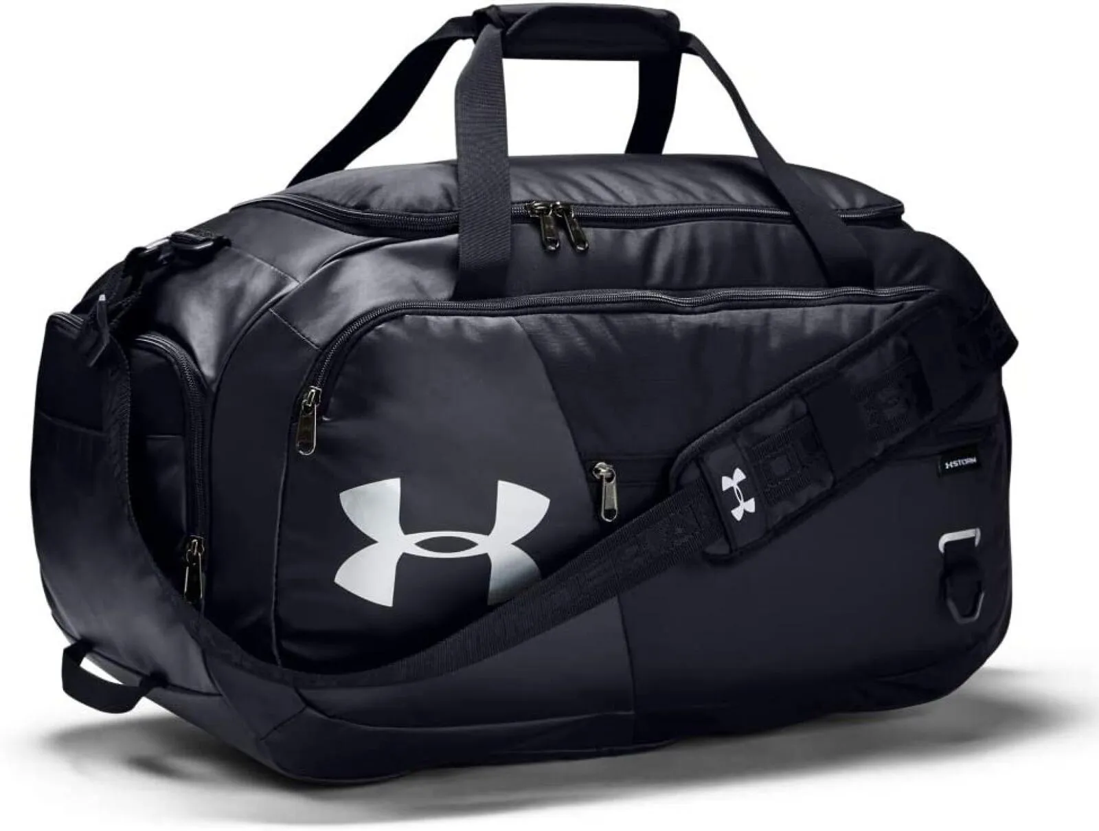 Under Armour Undeniable Duffel 4.0 Medium Duffle Bag