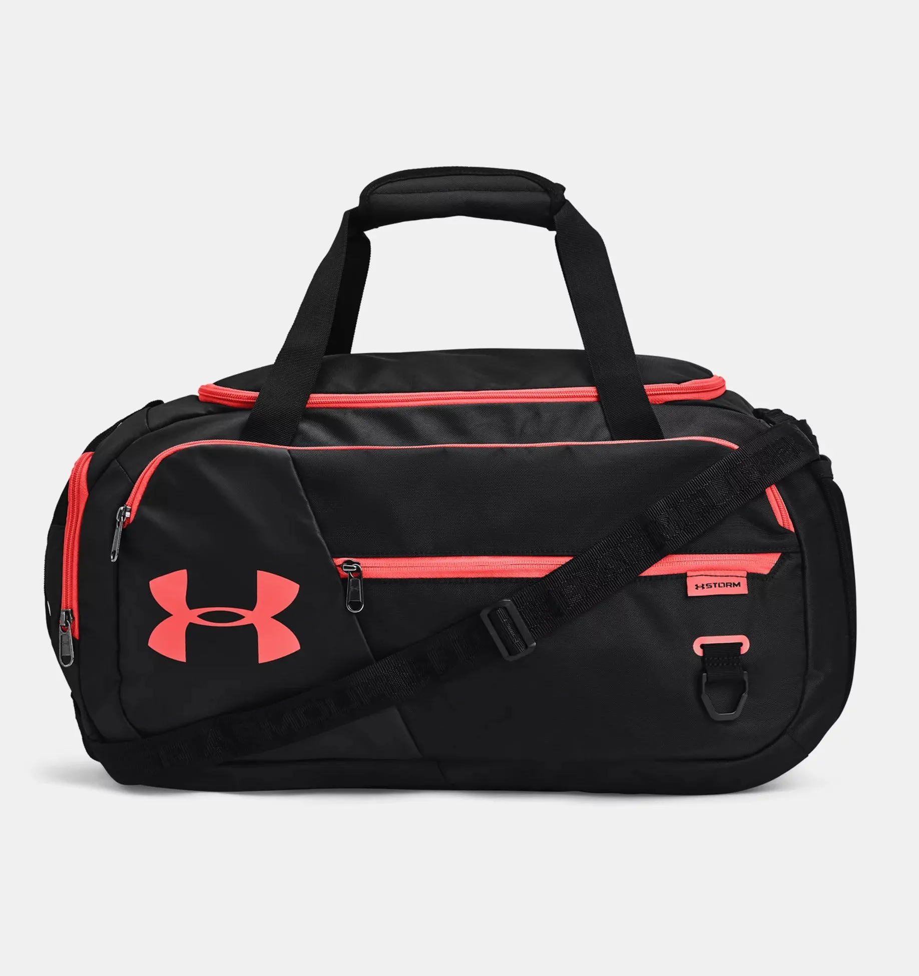 Under Armour Undeniable Duffel 4.0 Small Duffle Bag