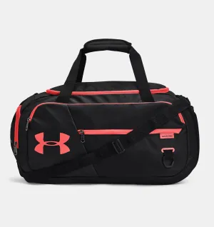 Under Armour Undeniable Duffel 4.0 Small Duffle Bag