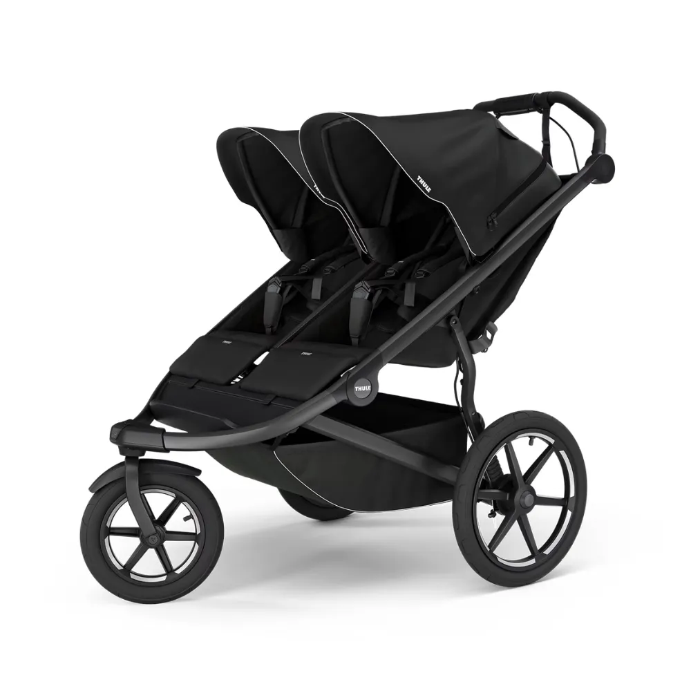 Urban Glide 3 Double