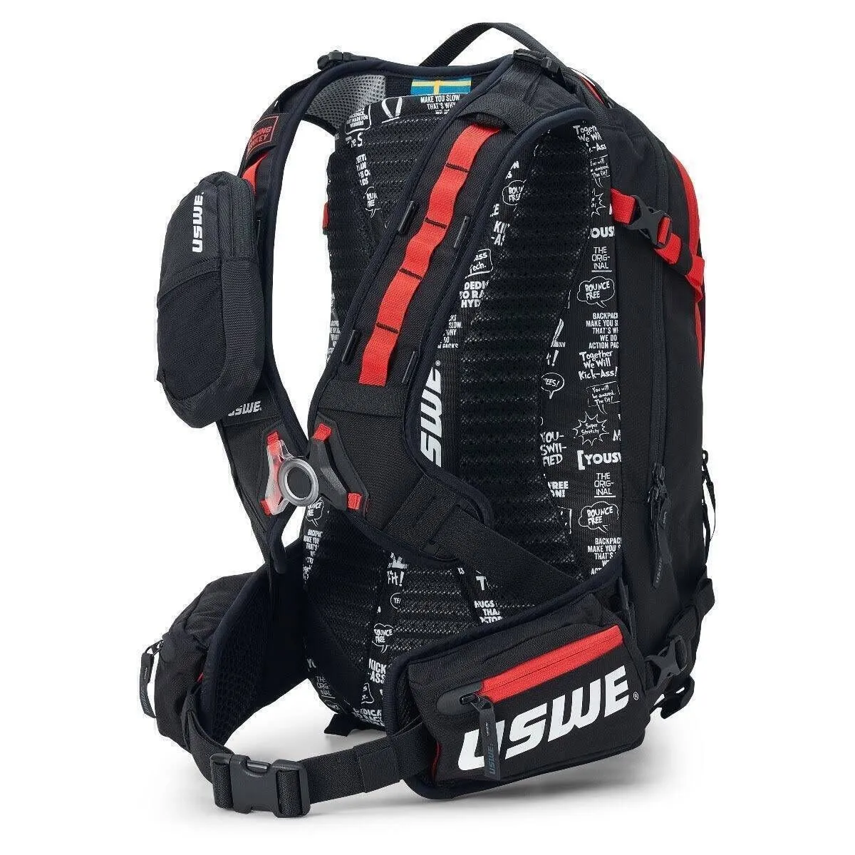 USWE Core 16L