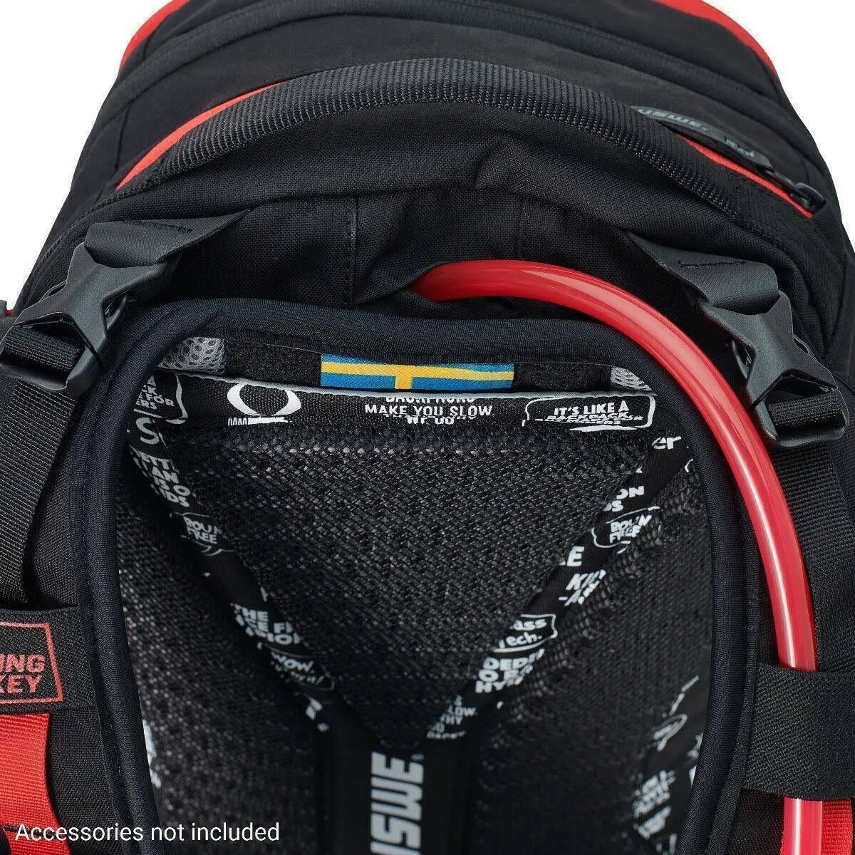 USWE Core 16L