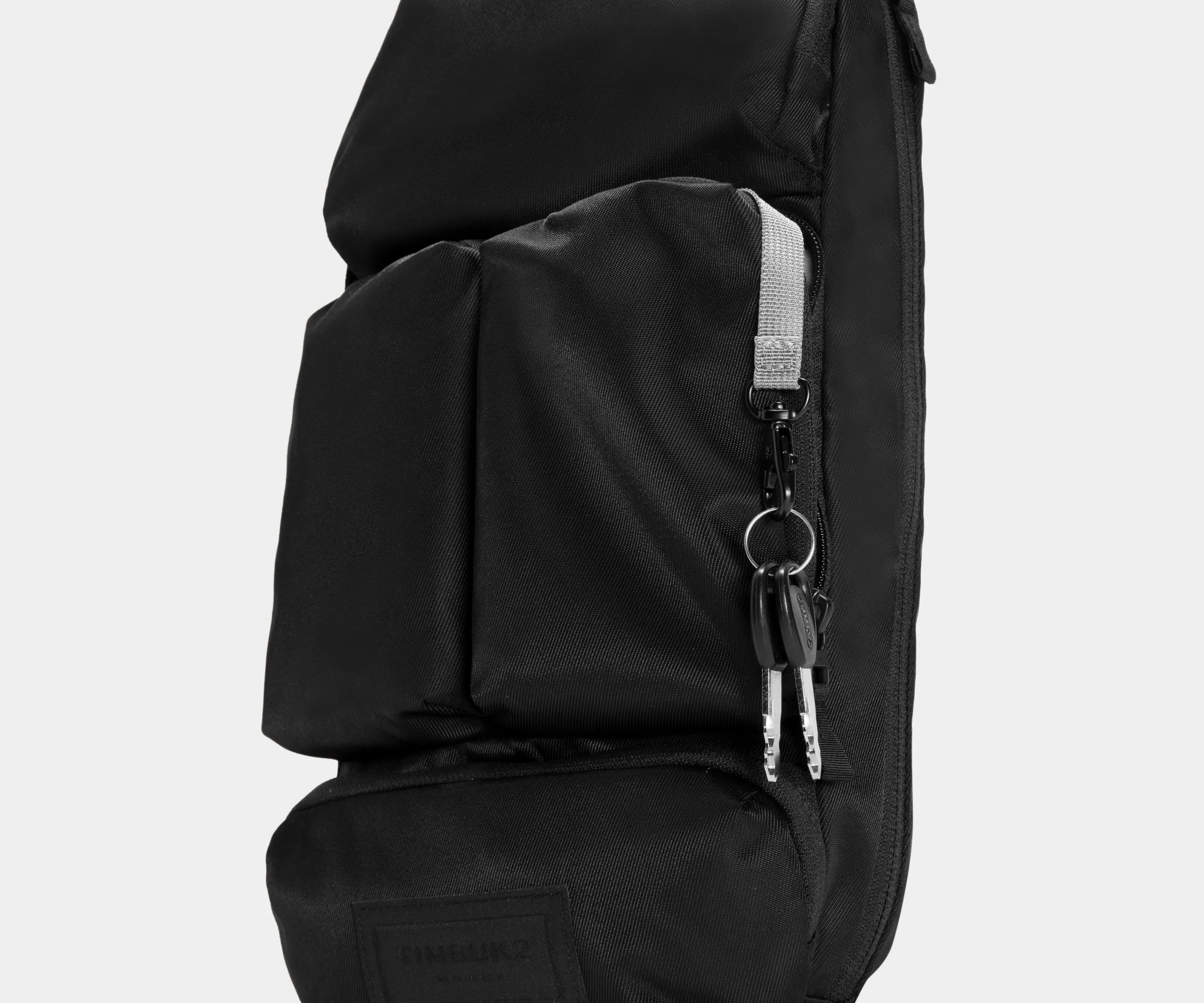 Vapor Sling Crossbody Bag