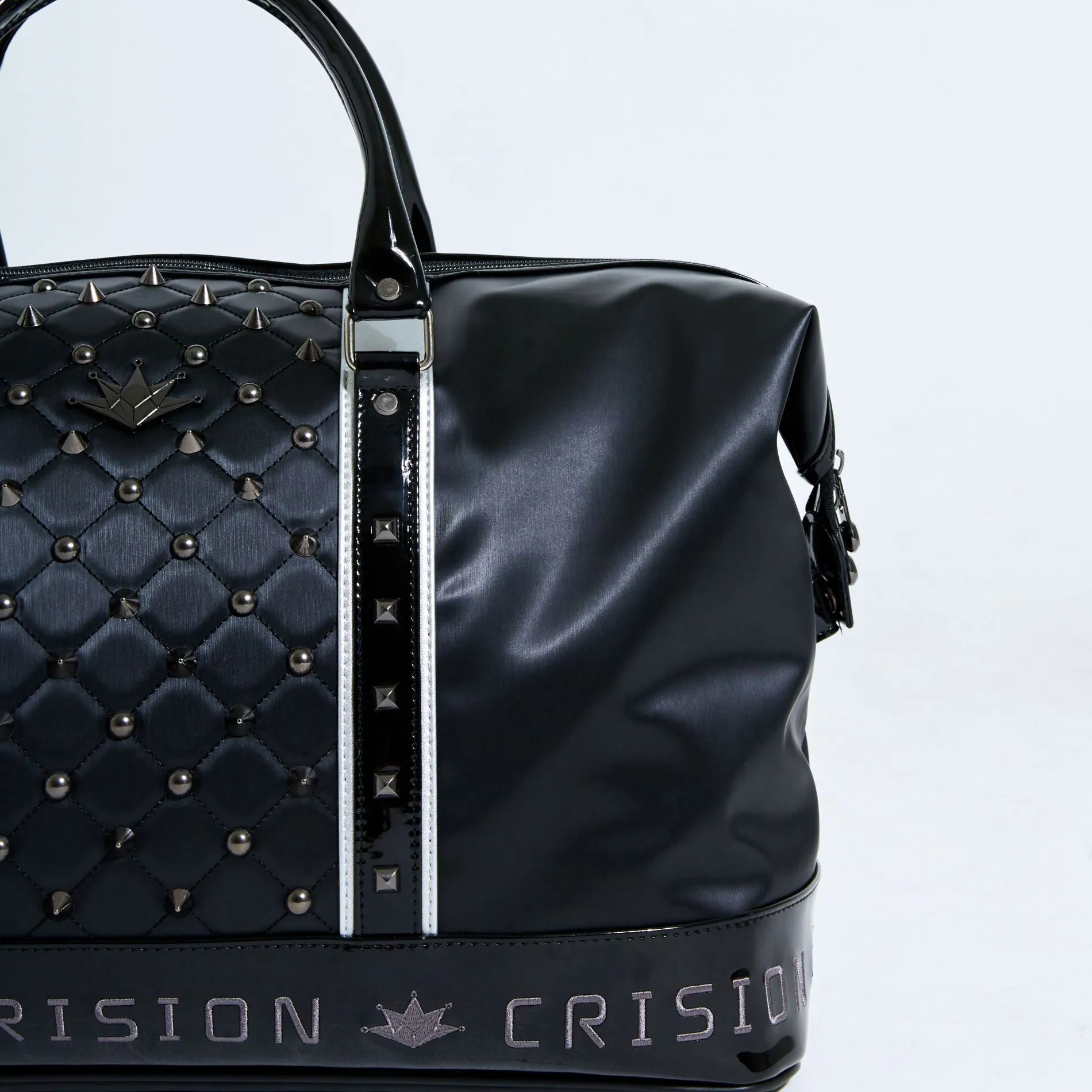 Verabone Boston Bag BLK