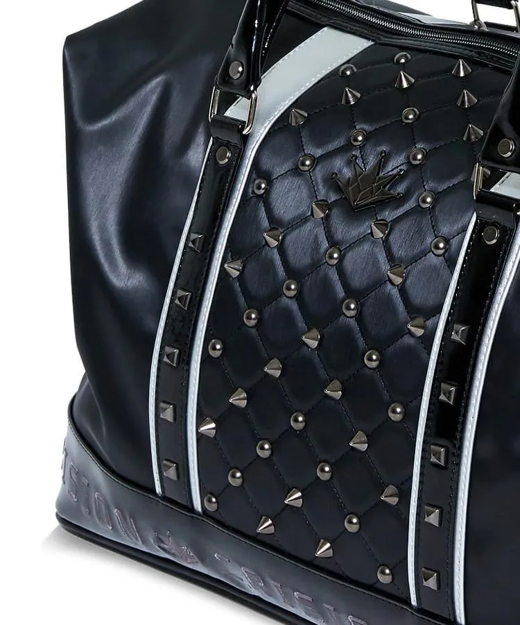 Verabone Boston Bag BLK