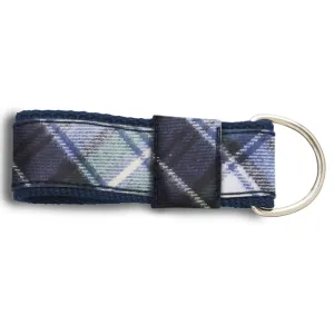 Vermont Flannel Campbell - Key Fobs