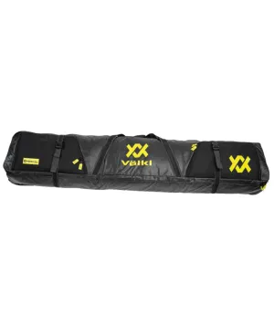 Volkl Double   Ski Bag 200cm 2025