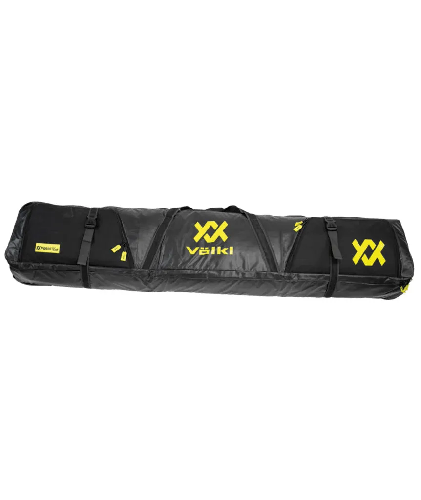 Volkl Double   Ski Bag 200cm 2025