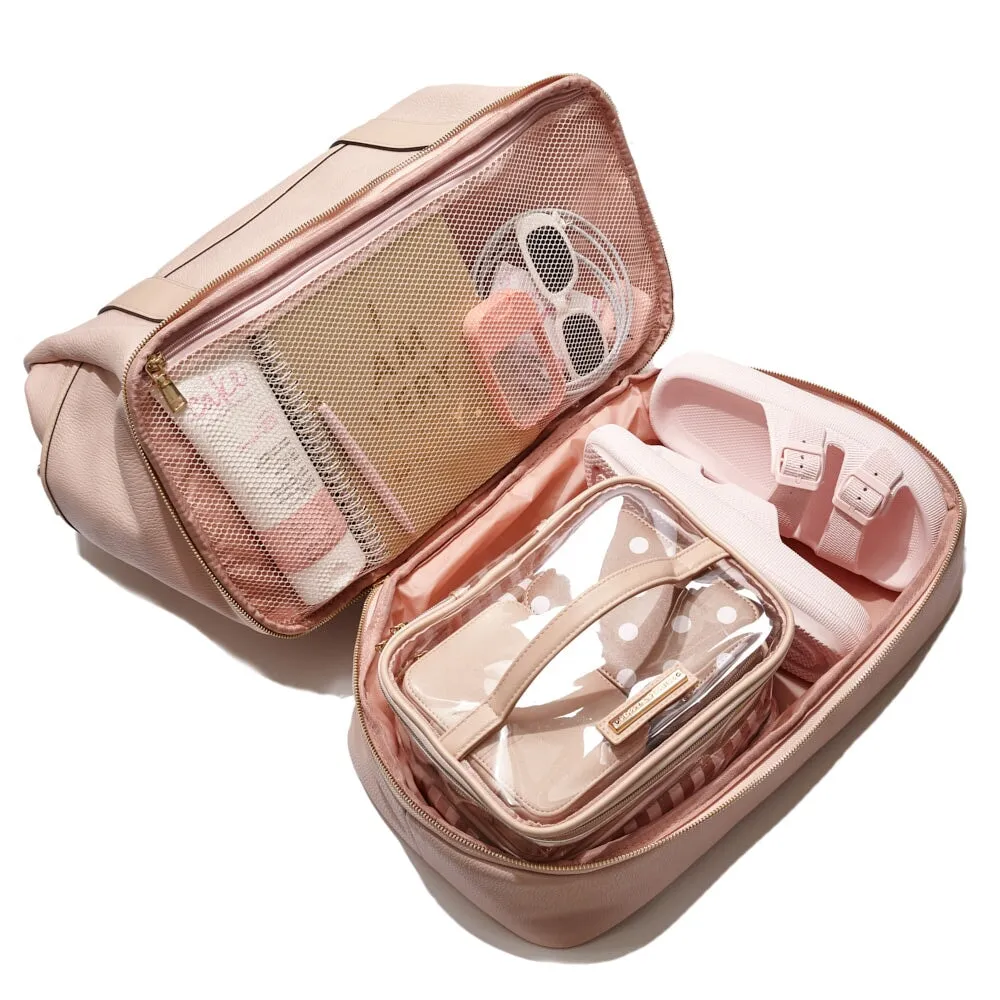 Voyager Blush