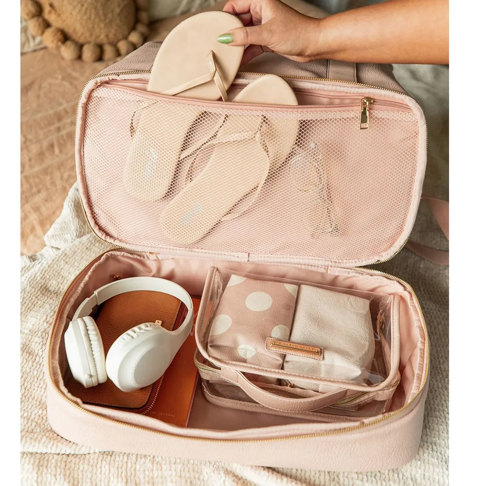 Voyager Blush