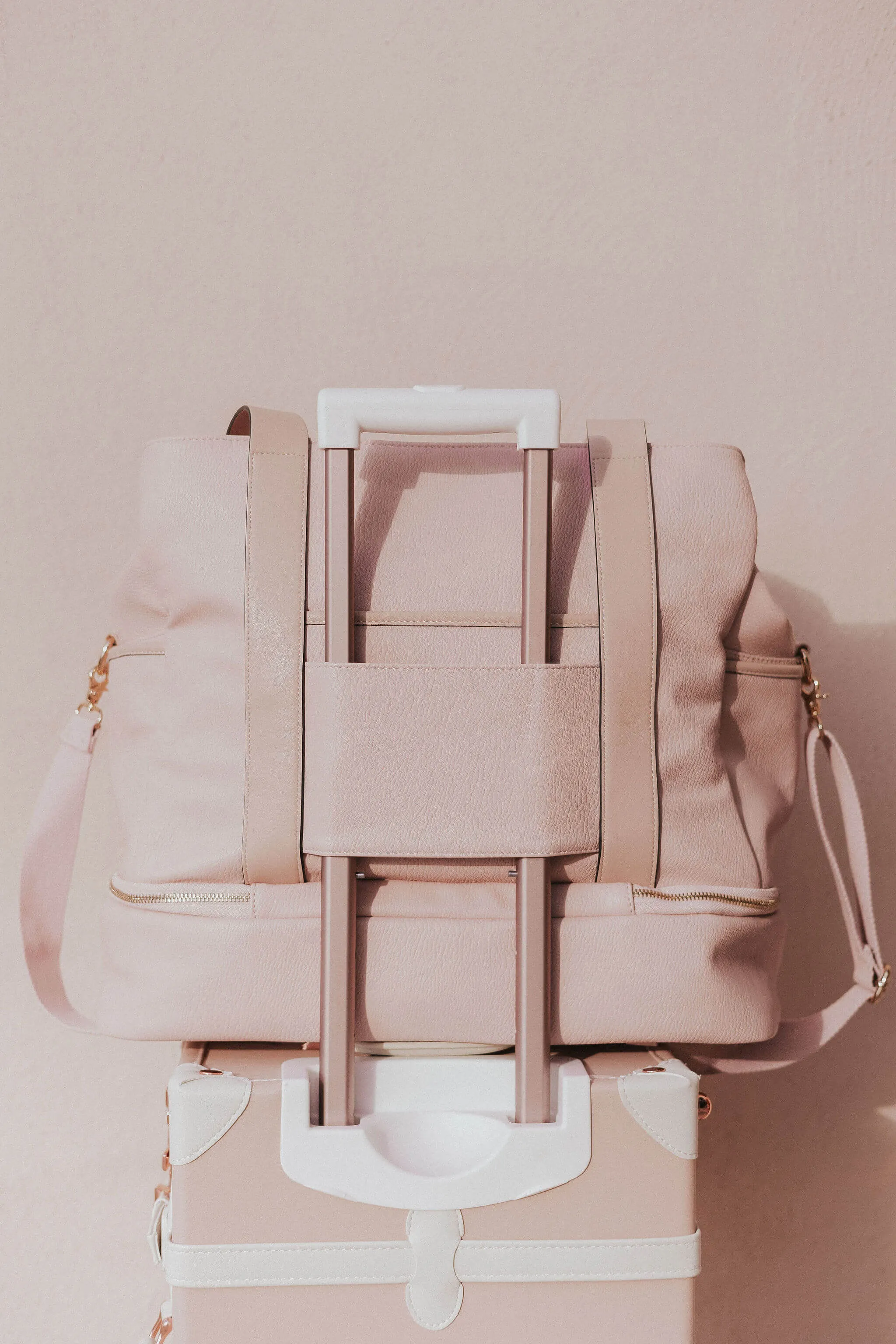 Voyager Blush