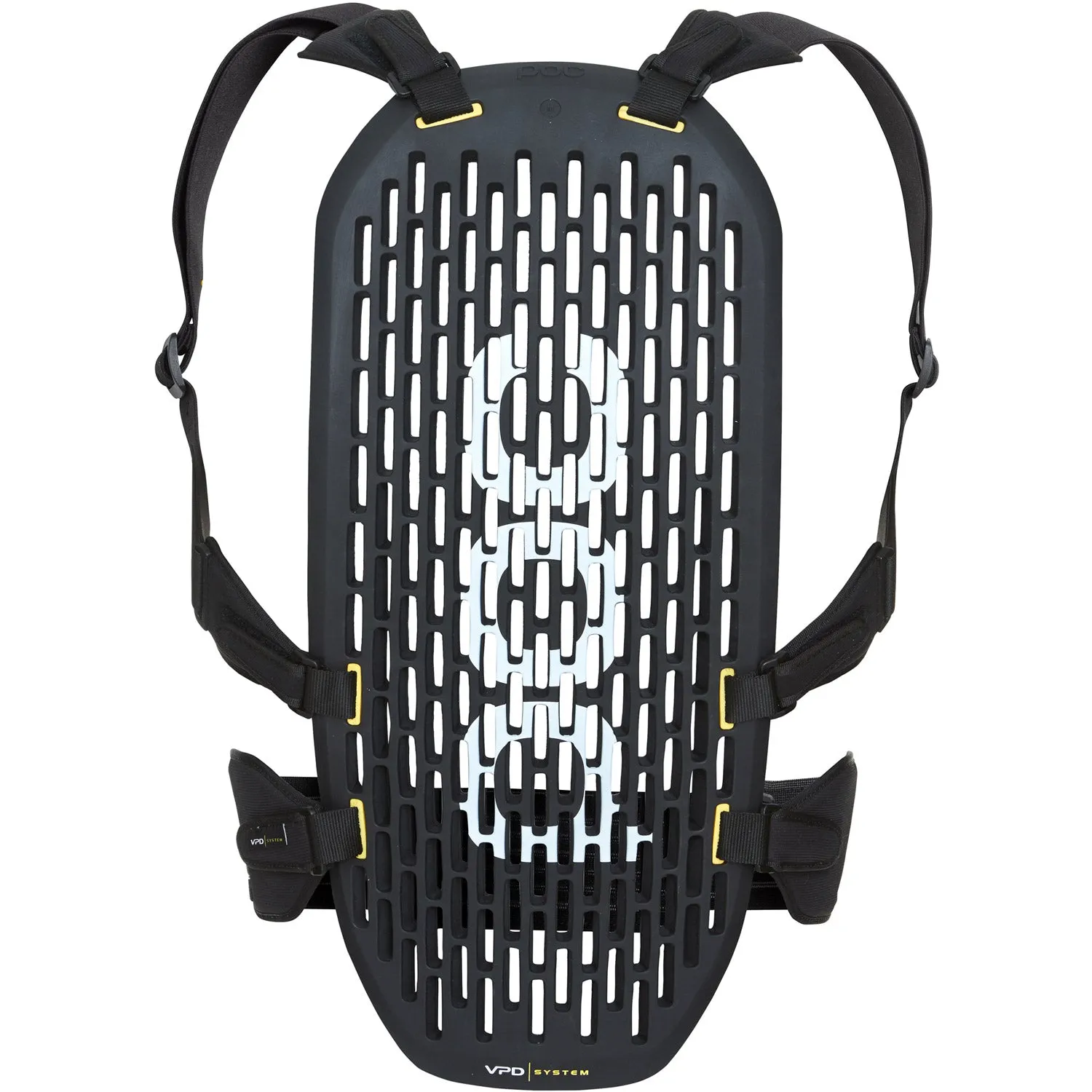 VPD System Back Protector