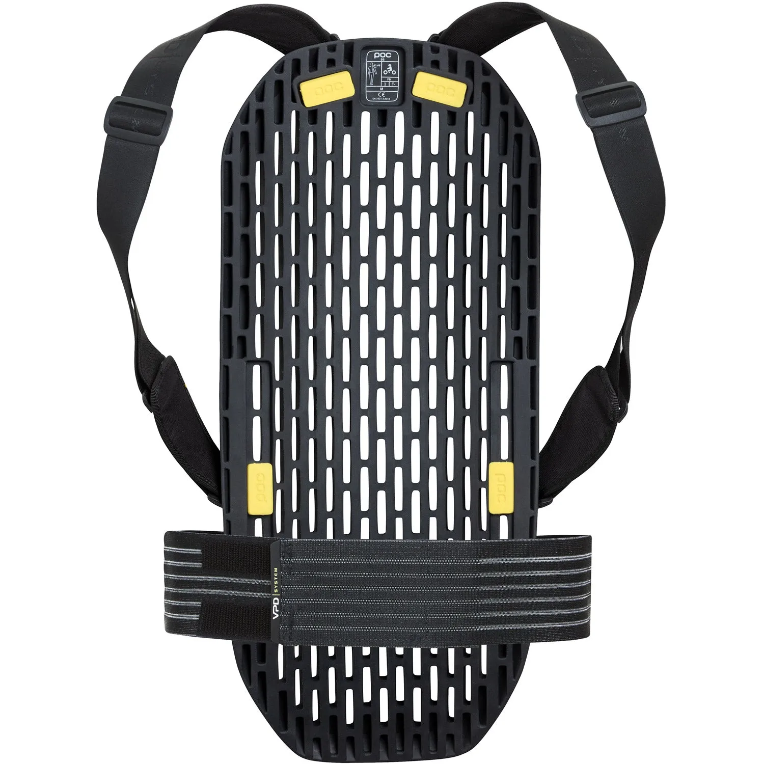 VPD System Back Protector