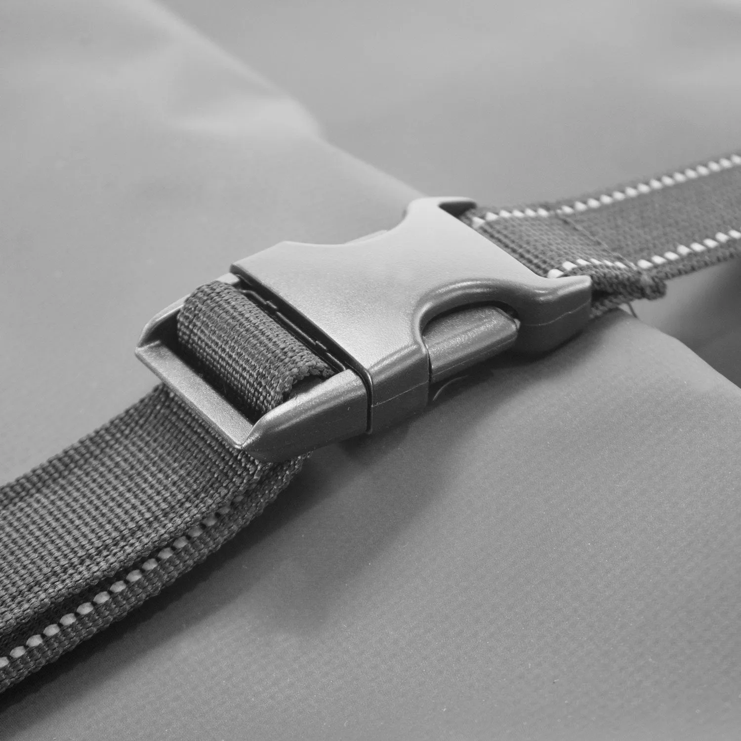 Vuz Waterproof Duffle Bag
