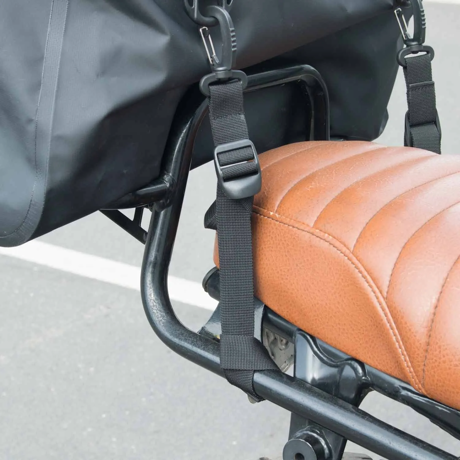 Vuz Waterproof Duffle Bag