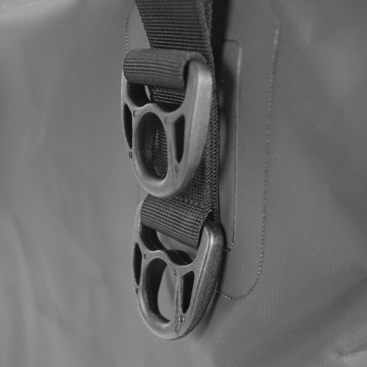 Vuz Waterproof Duffle Bag