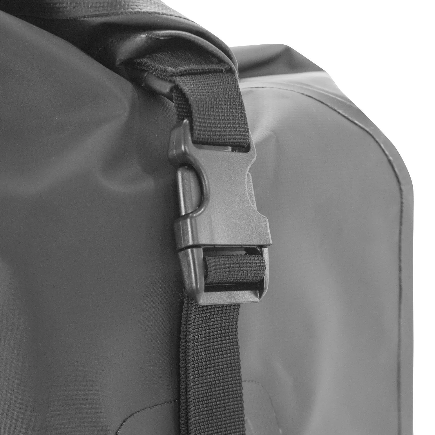 Vuz Waterproof Duffle Bag