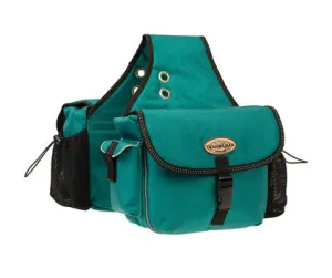 Weaver Trail Gear Saddle Bags