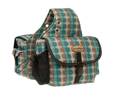 Weaver Trail Gear Saddle Bags
