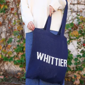 Whittier Knit Tote