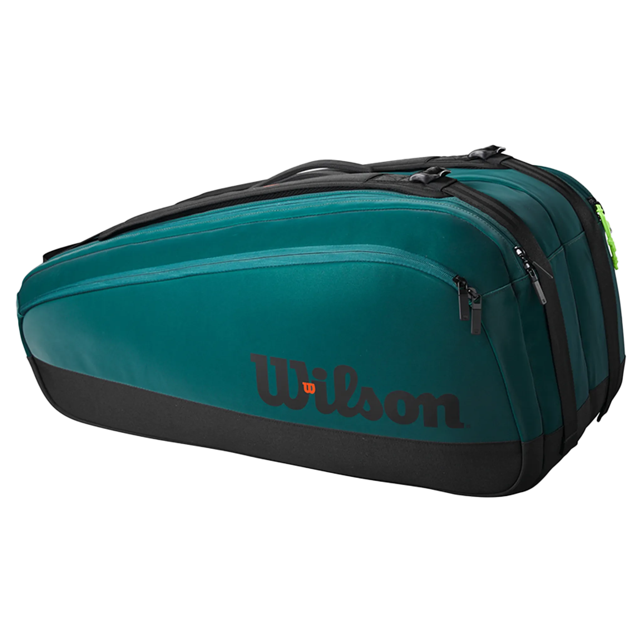 Wilson Blade V9 Super Tour 9pk Bag