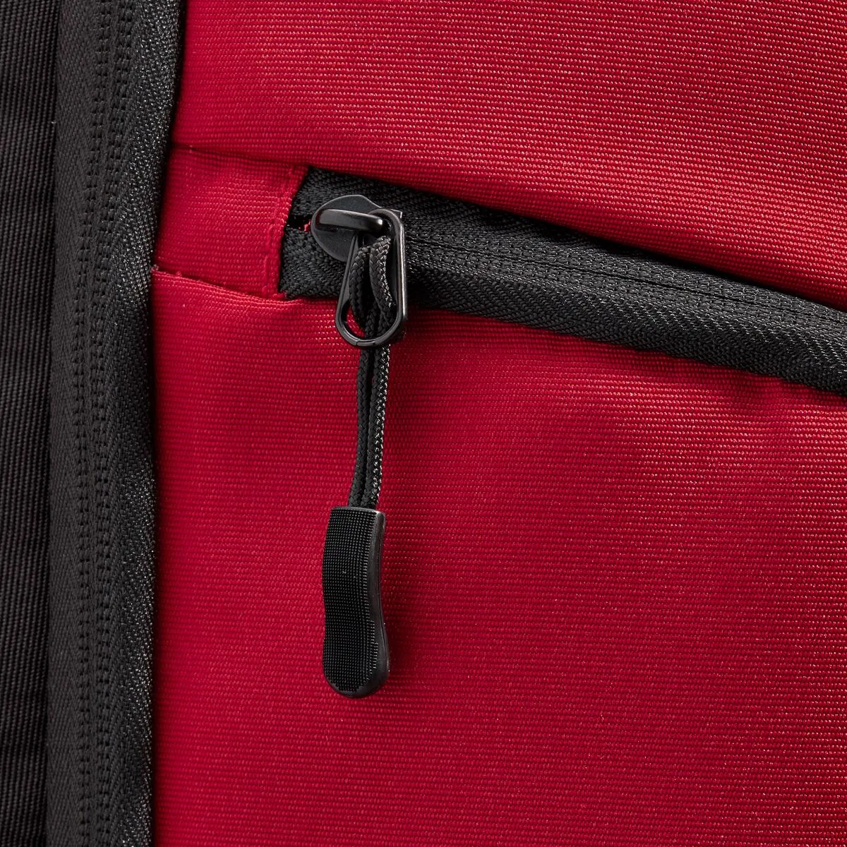 Wilson Clash v2 Super Tour Backpack Racquet Bag (Red/Black)