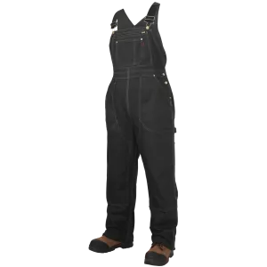 Women’s Stretch Unlined Bib Overall By Tough Duck - Style WB06