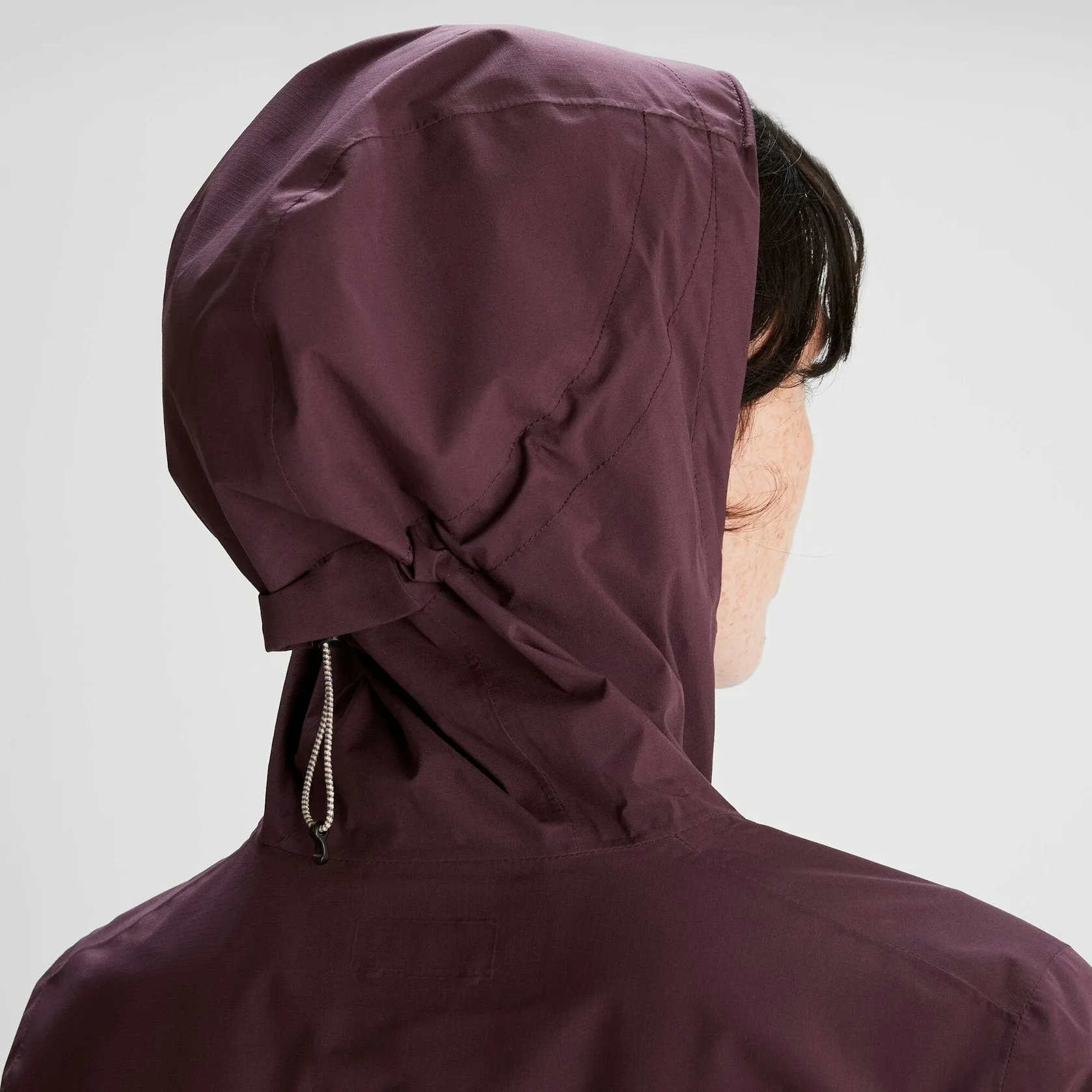 Women's Trailhead Stretch 2.5-layer Rain Jacket