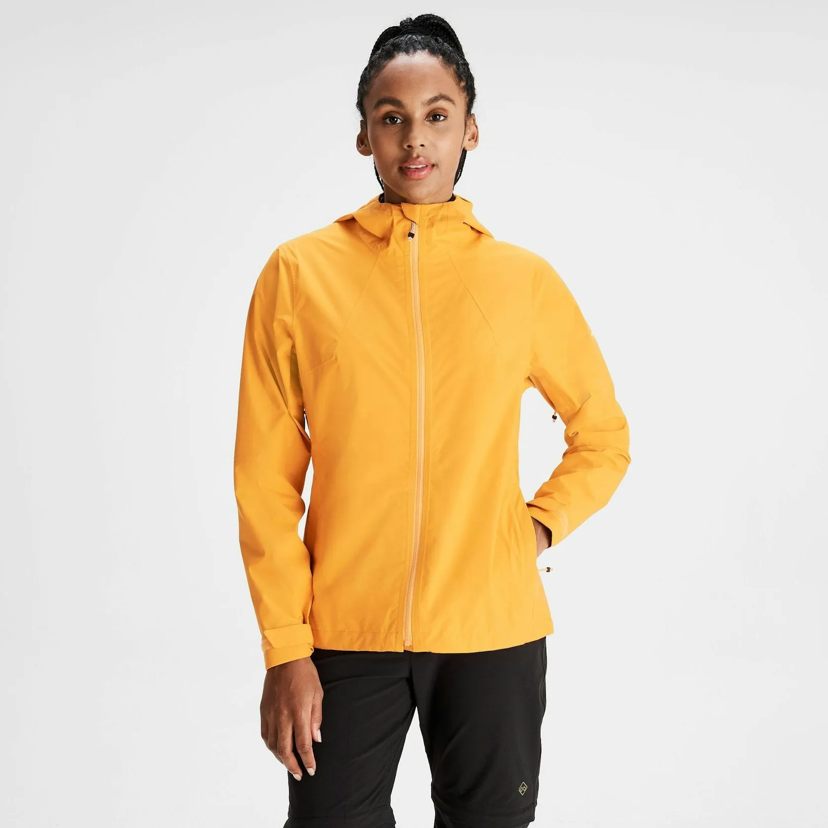 Women's Trailhead Stretch 2.5-layer Rain Jacket