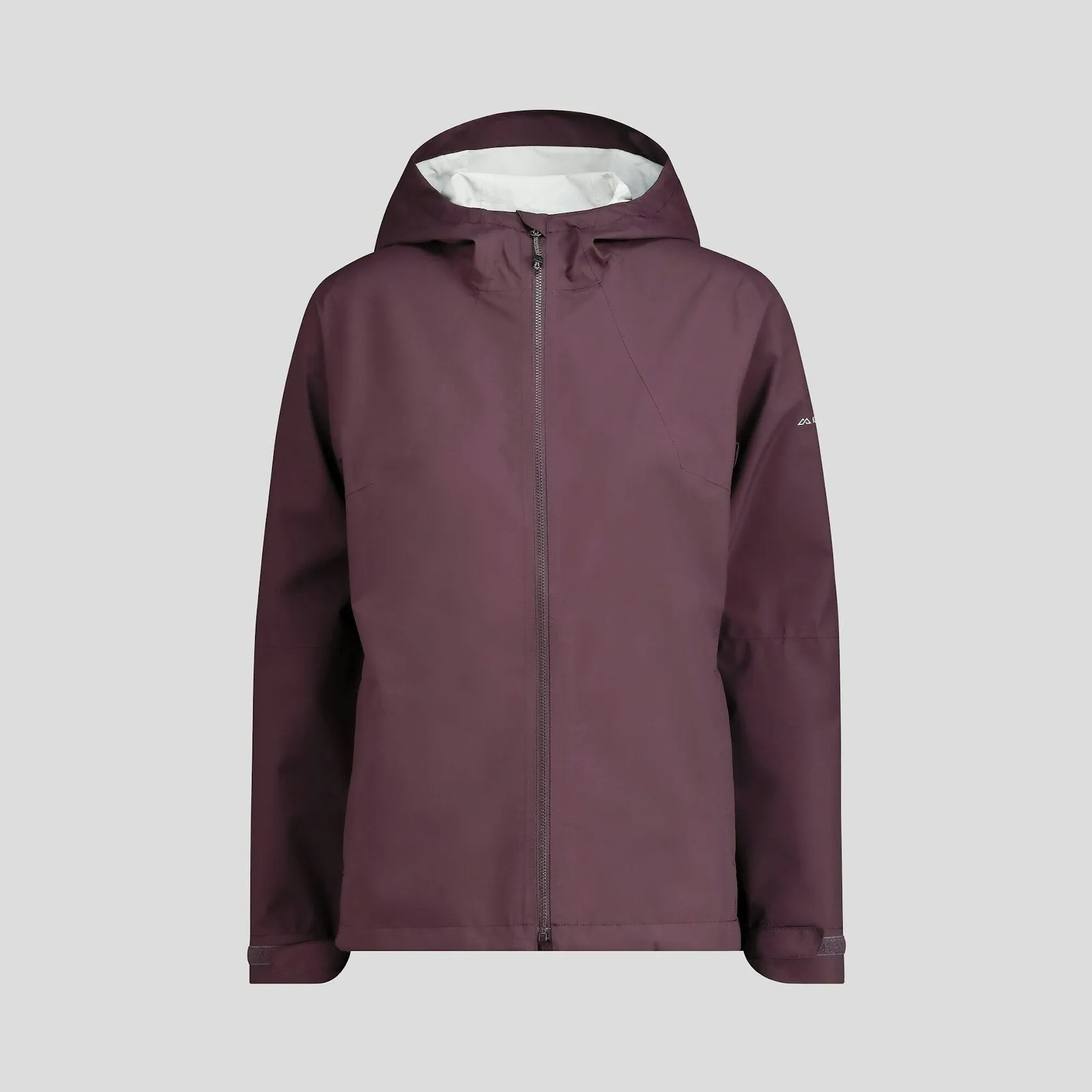 Women's Trailhead Stretch 2.5-layer Rain Jacket