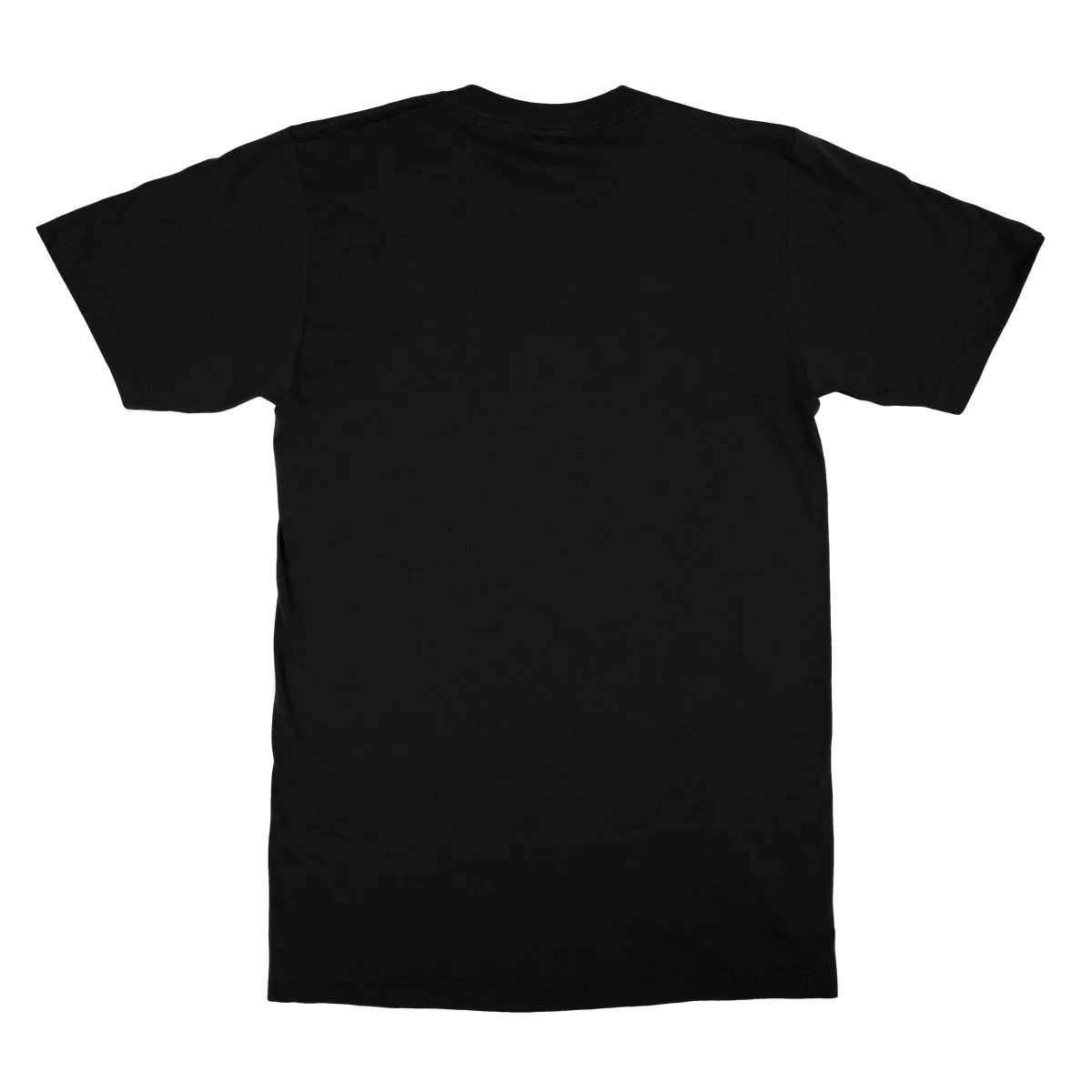 Wrestling Travel SF Softstyle T-Shirt
