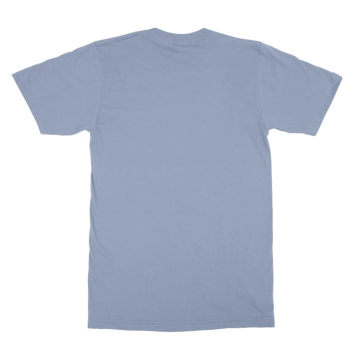 Wrestling Travel SF Softstyle T-Shirt