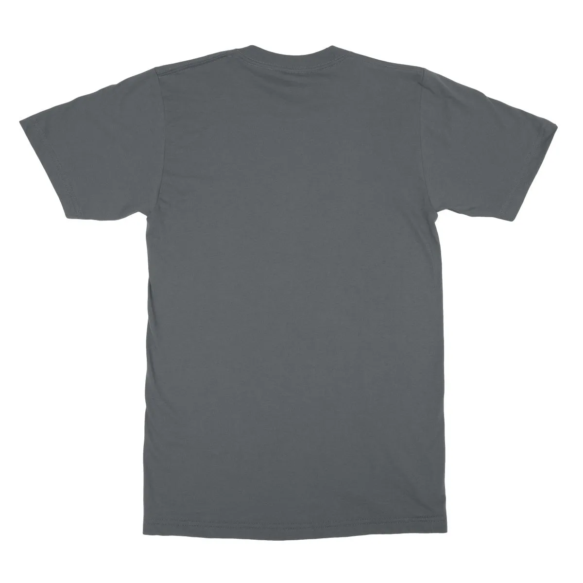 Wrestling Travel SF Softstyle T-Shirt