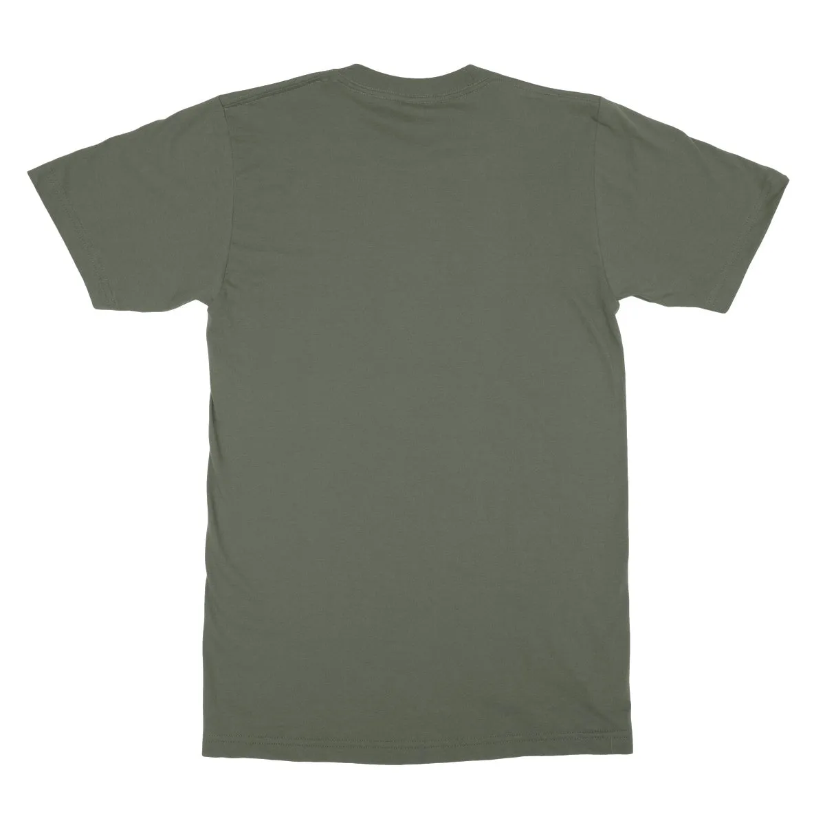 Wrestling Travel SF Softstyle T-Shirt