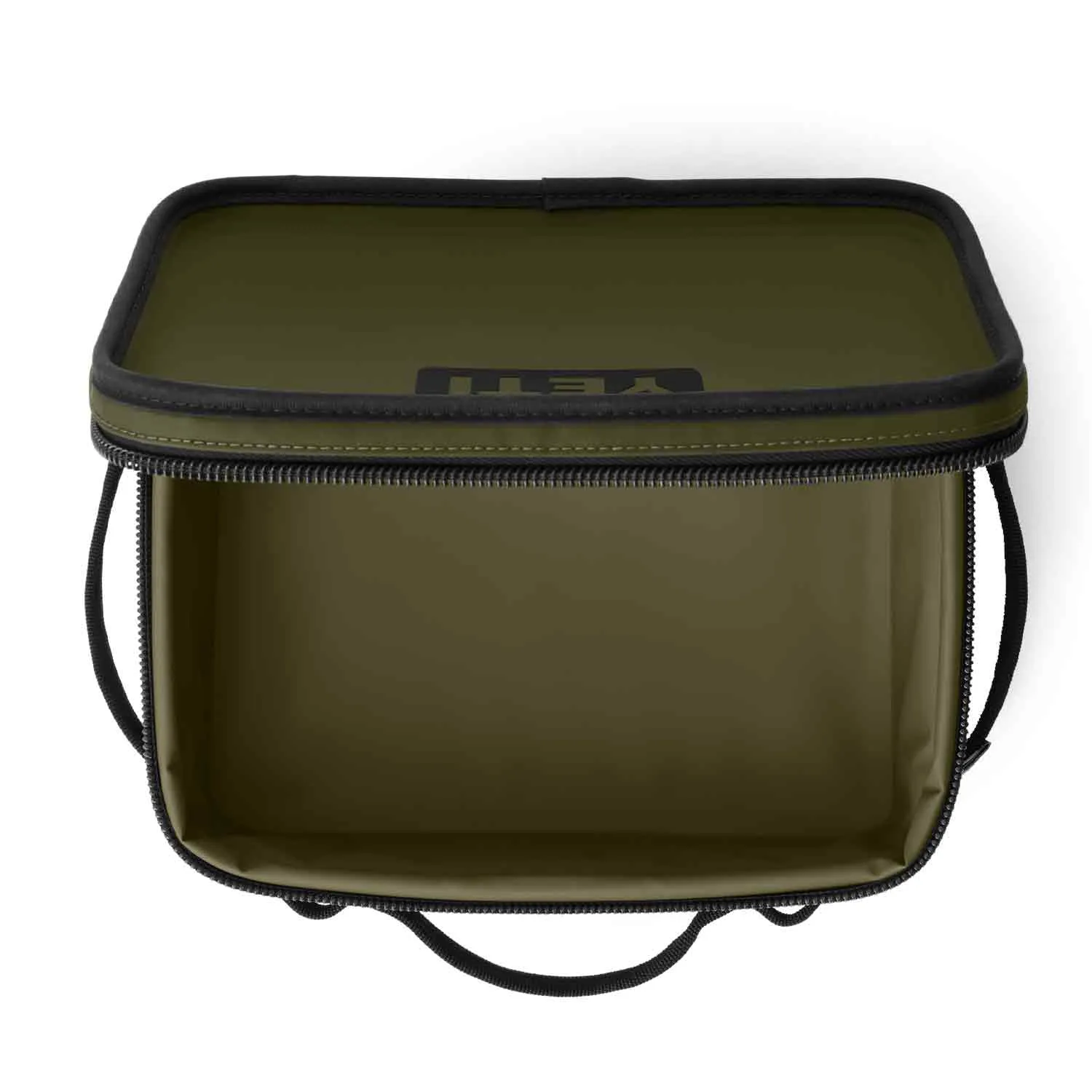 YETI Daytrip Lunch Box (Limited Edition Olive/Black)