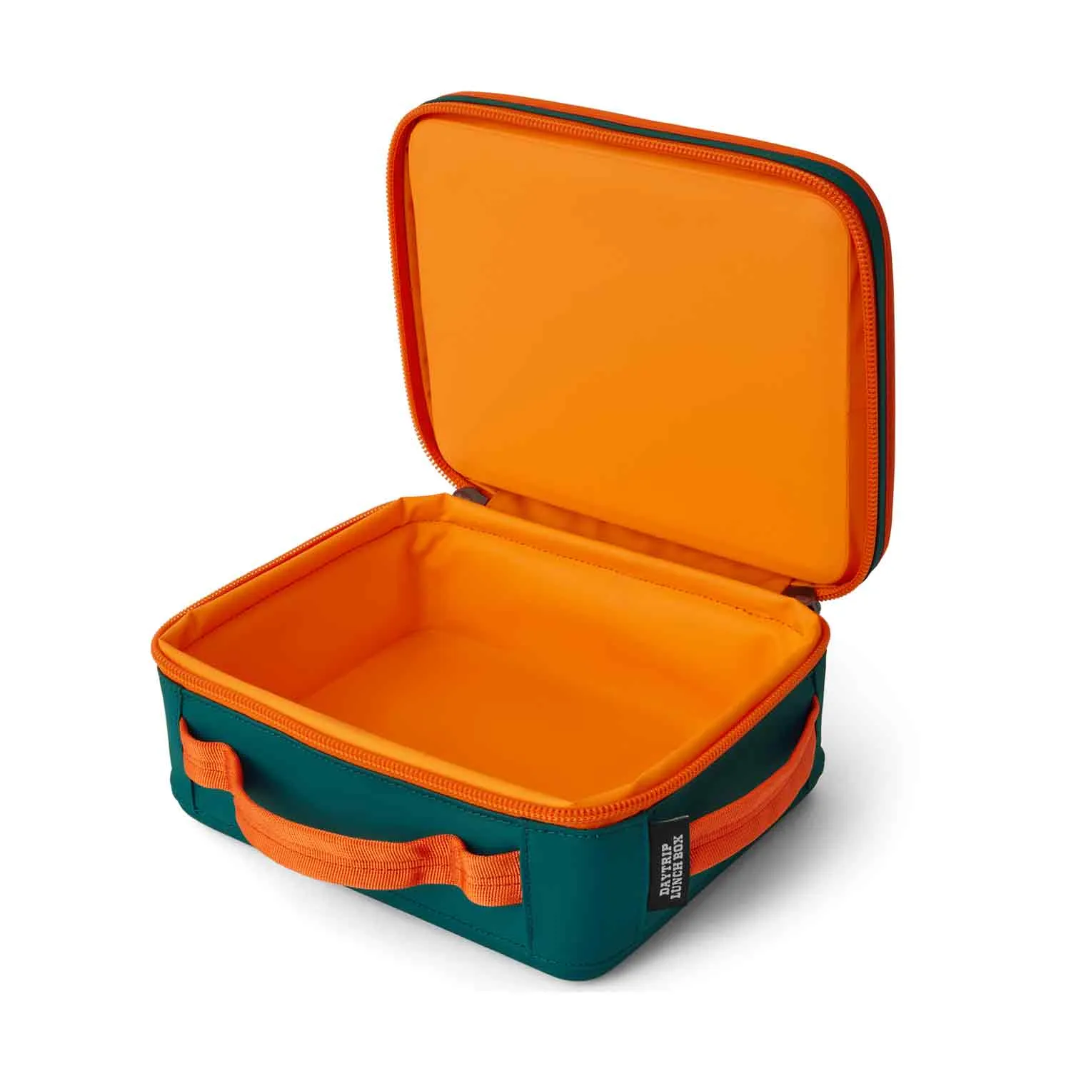 YETI Daytrip Lunch Box (Limited Edition Teal/Orange)
