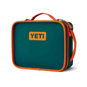 YETI Daytrip Lunch Box (Limited Edition Teal/Orange)