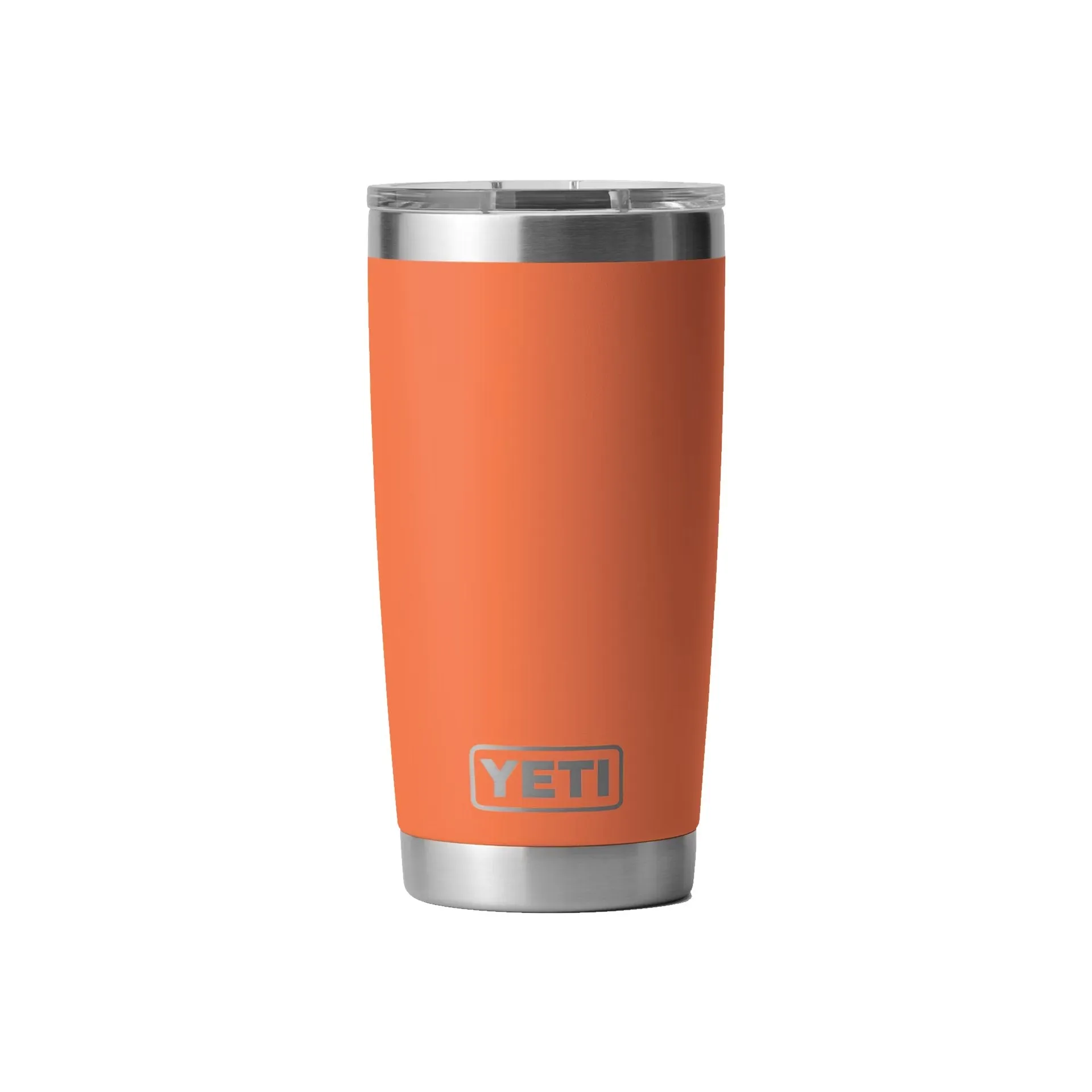 YETI Rambler 20 oz Tumbler With MagSlider Lid